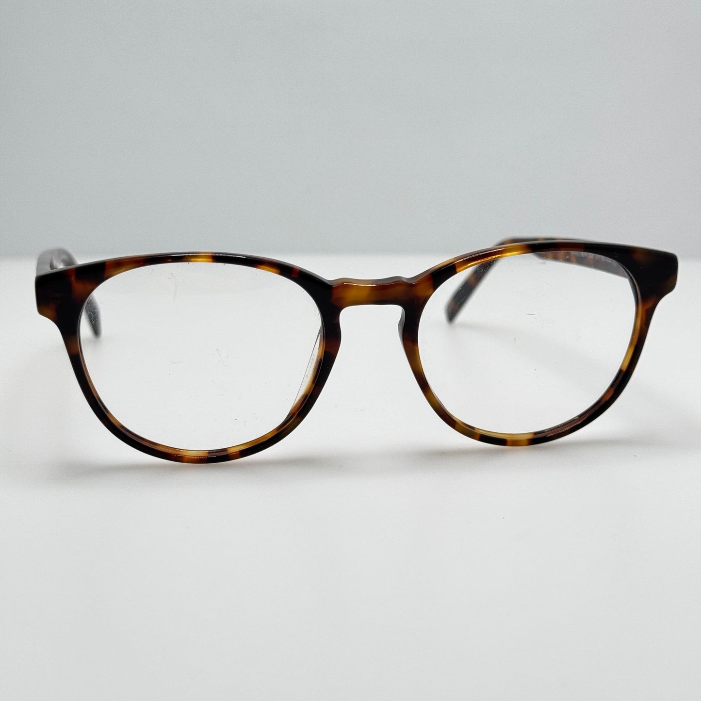 Warby Parker Eyeglasses Eye Glasses Frames Whalen M 247 51-18-145