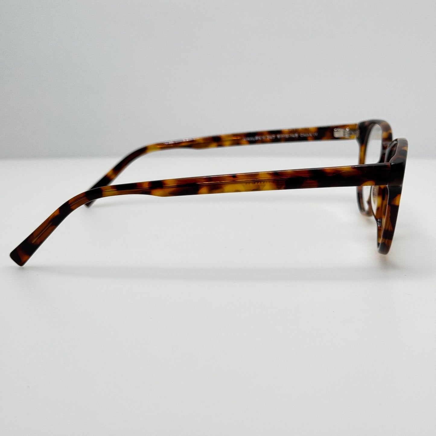 Warby Parker Eyeglasses Eye Glasses Frames Whalen M 247 51-18-145