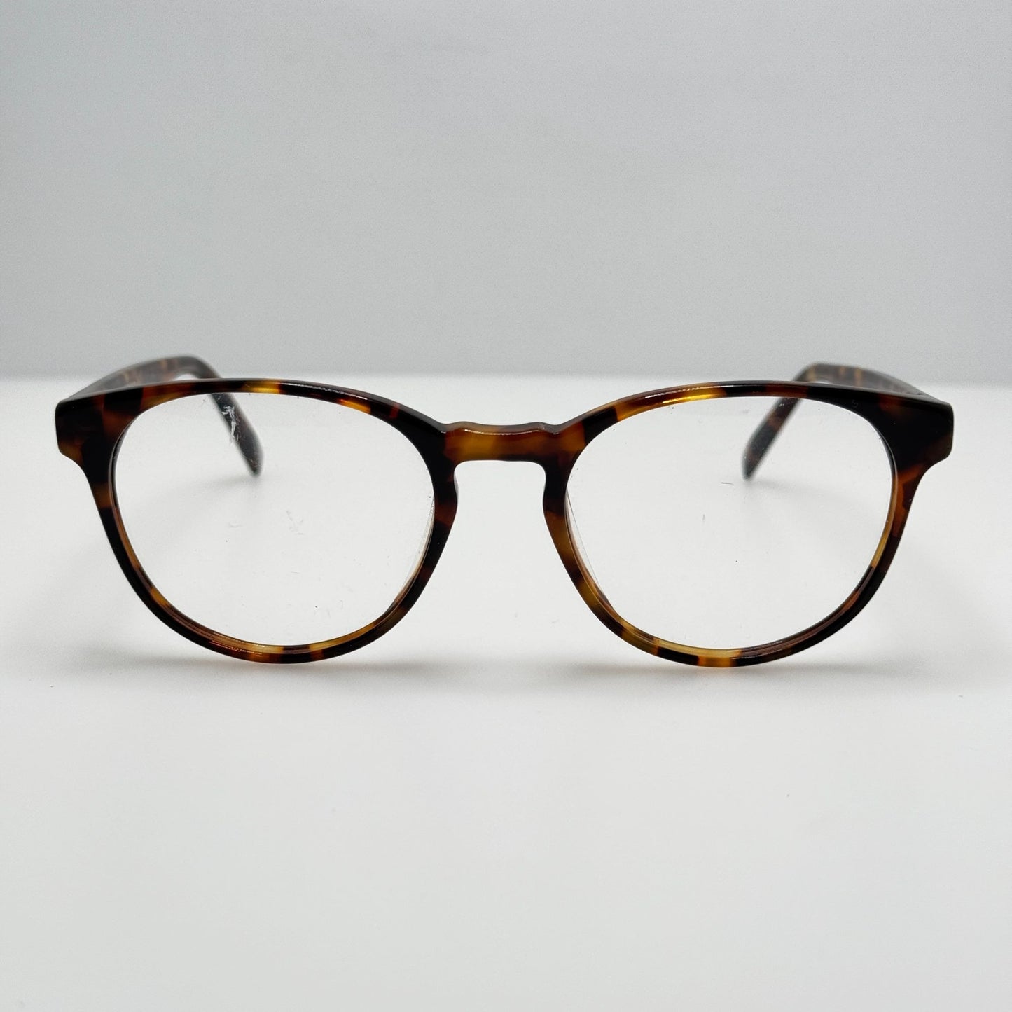 Warby Parker Eyeglasses Eye Glasses Frames Whalen M 247 51-18-145