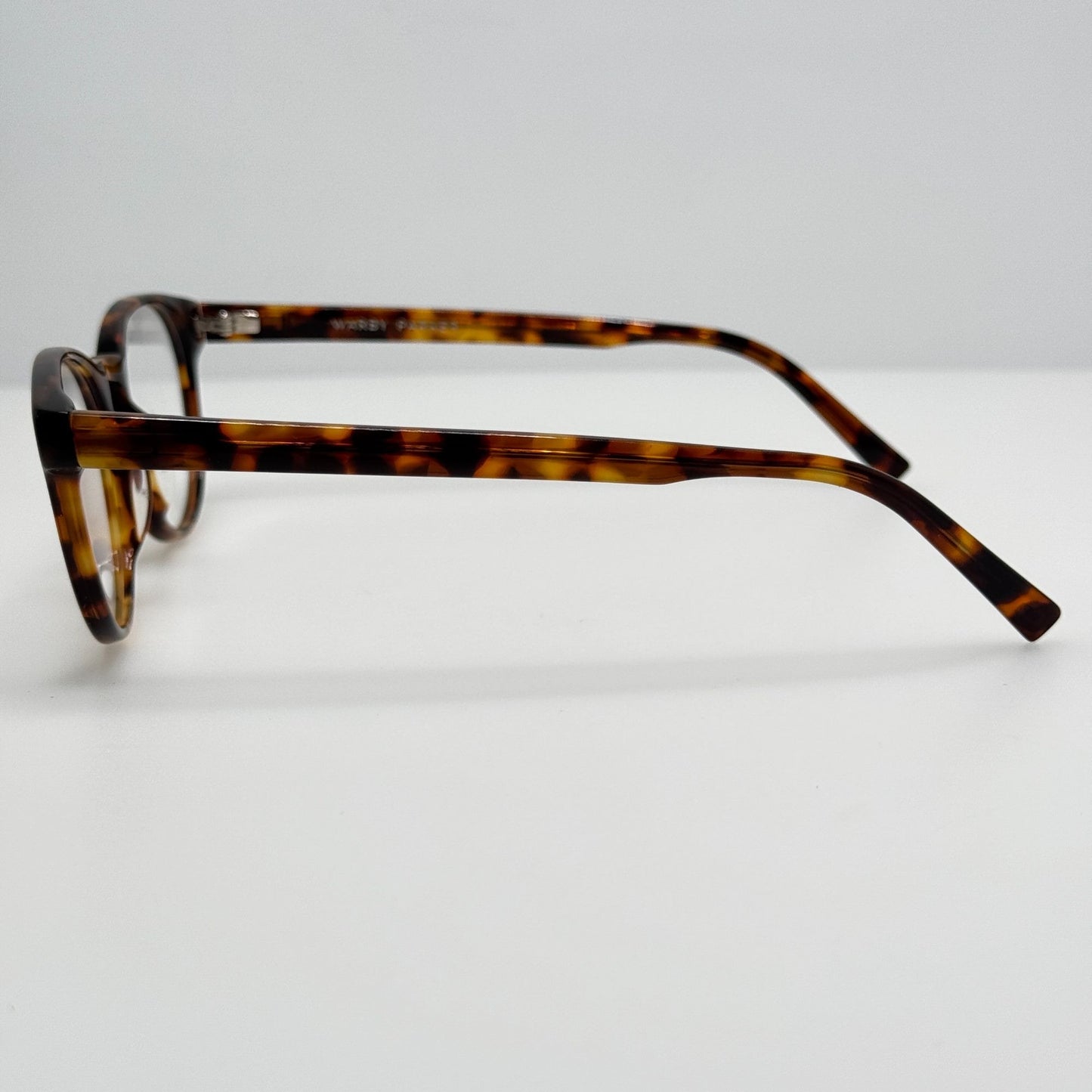 Warby Parker Eyeglasses Eye Glasses Frames Whalen M 247 51-18-145