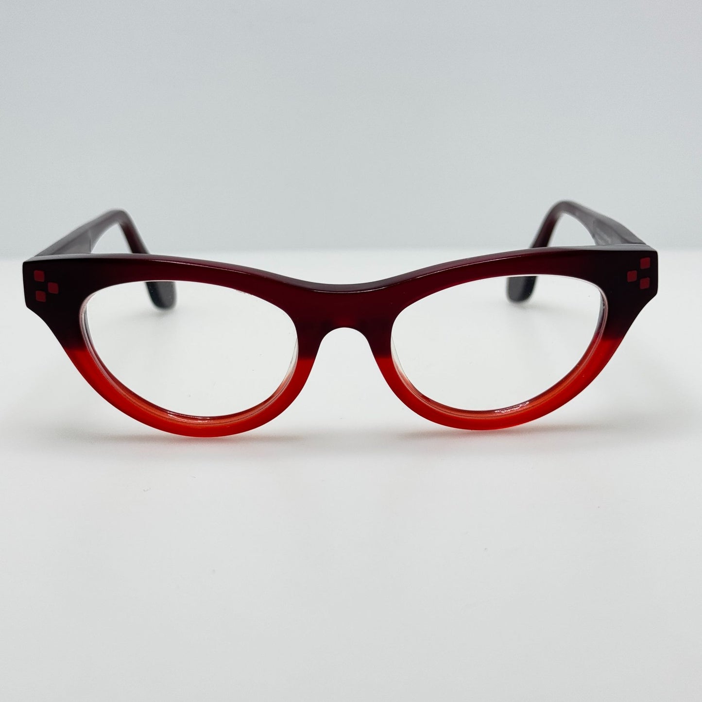 Theo Eye Glasses Eyeglasses Frames Soixante+Un Belgium 10