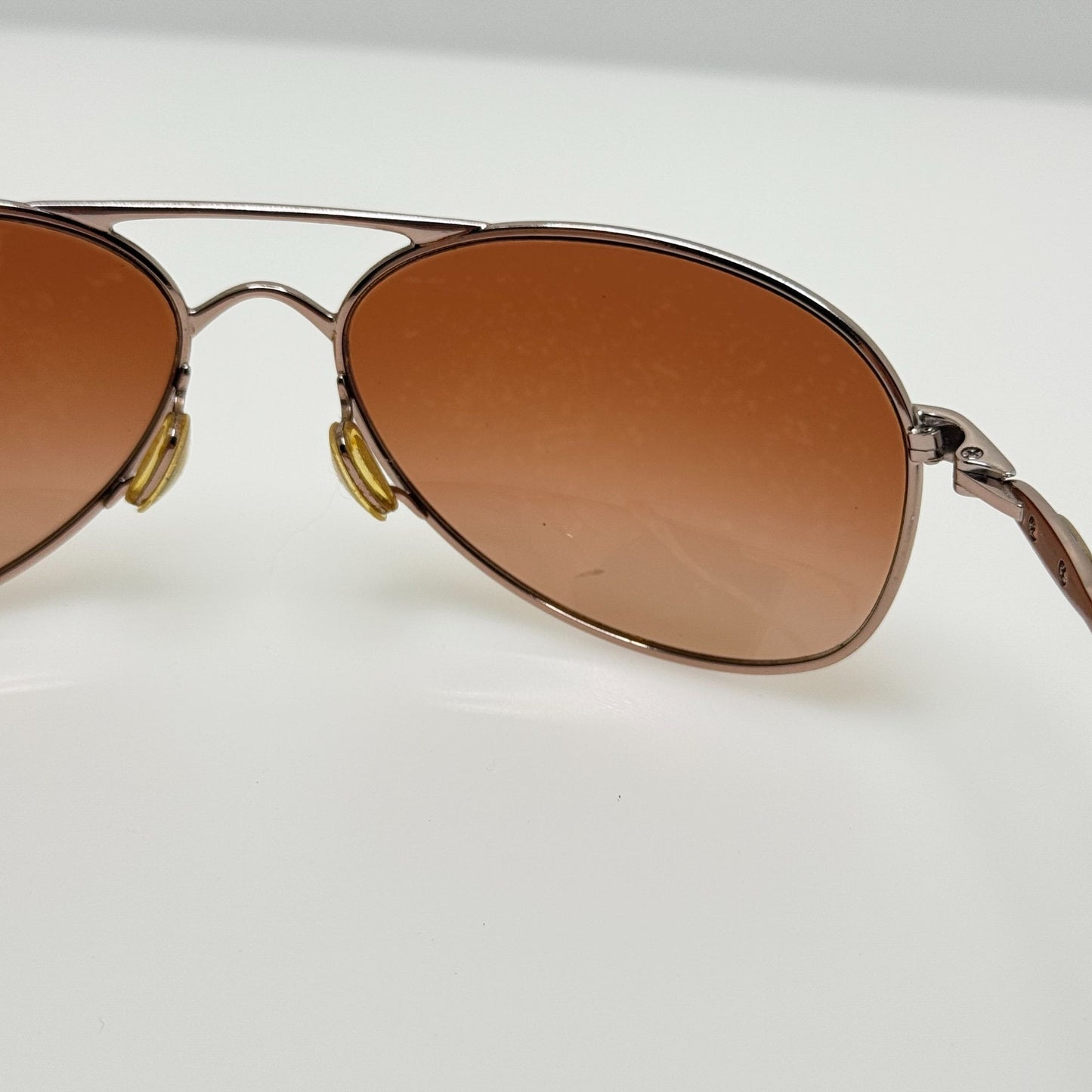 Oakley Sunglasses OO4068-05 Given 60-16-138