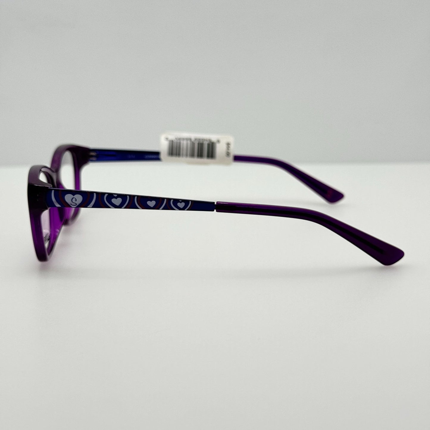 Skechers Eyeglasses Eye Glasses Frames SE1619-1 Julie 081 46-16-130