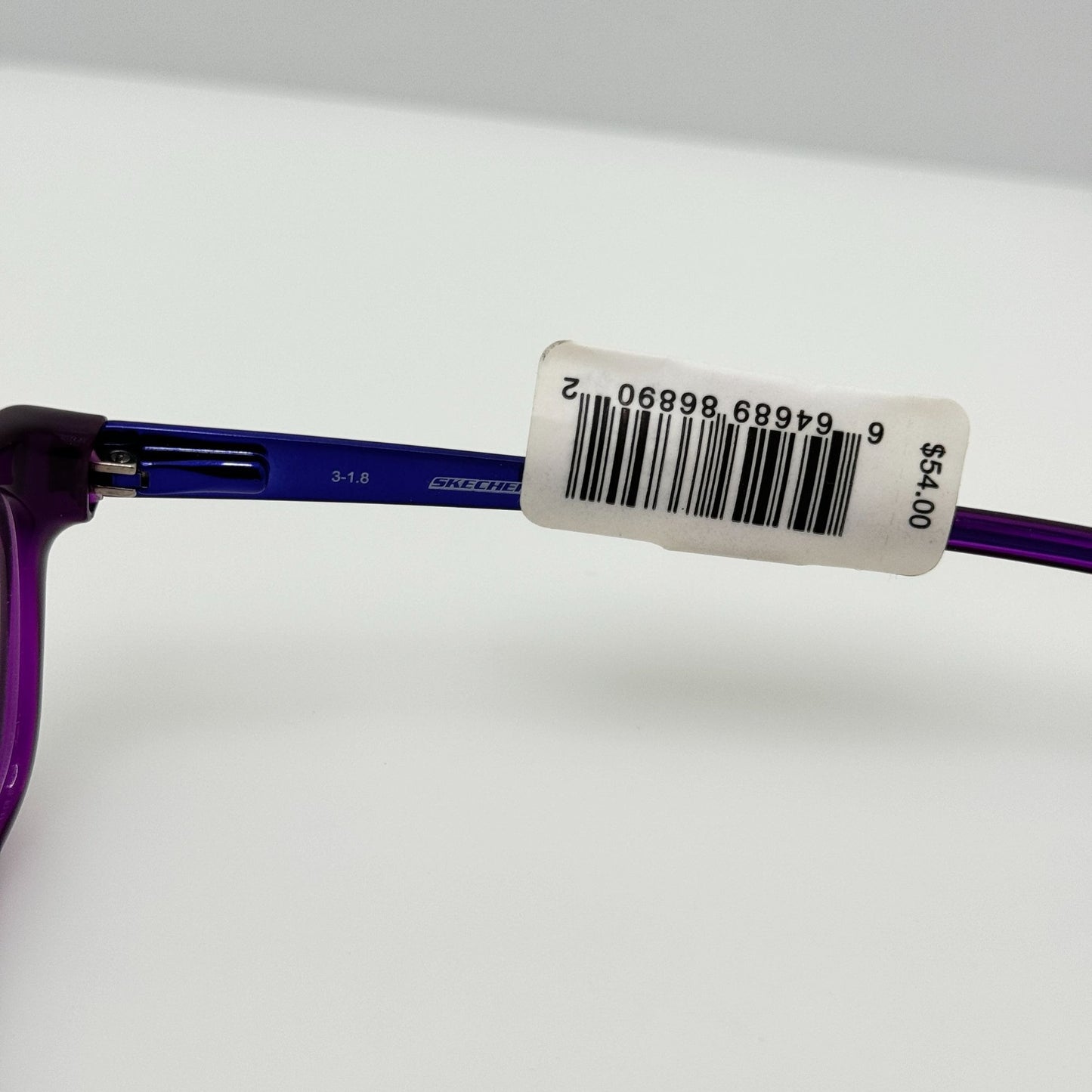 Skechers Eyeglasses Eye Glasses Frames SE1619-1 Julie 081 46-16-130