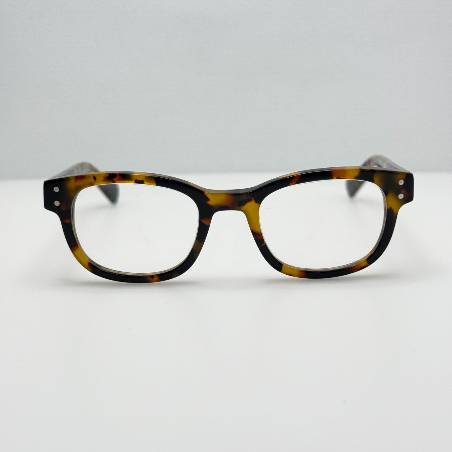 Eyebobs Eyeglasses Eye Glasses Readers 2249RX 19 Butch 45-21
