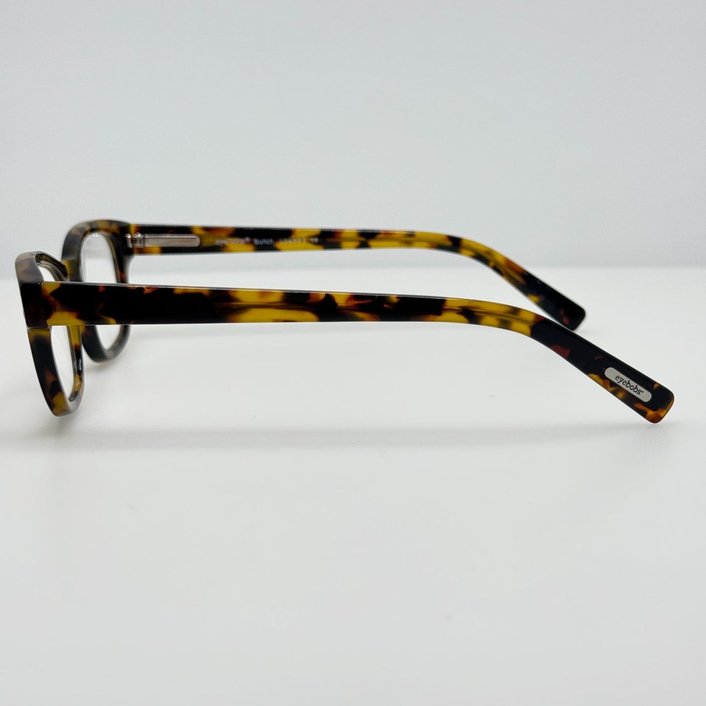 Eyebobs Eyeglasses Eye Glasses Readers 2249RX 19 Butch 45-21