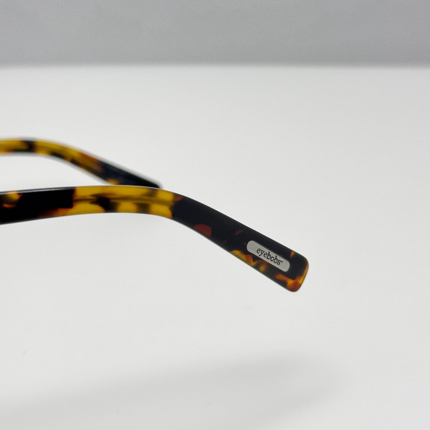 Eyebobs Eyeglasses Eye Glasses Readers 2249RX 19 Butch 45-21
