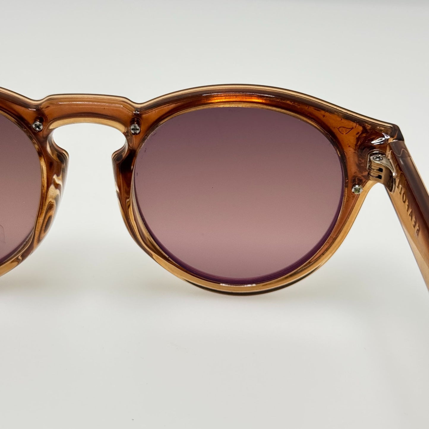 Seafolly Sunglasses Bronte 1712667 Blush