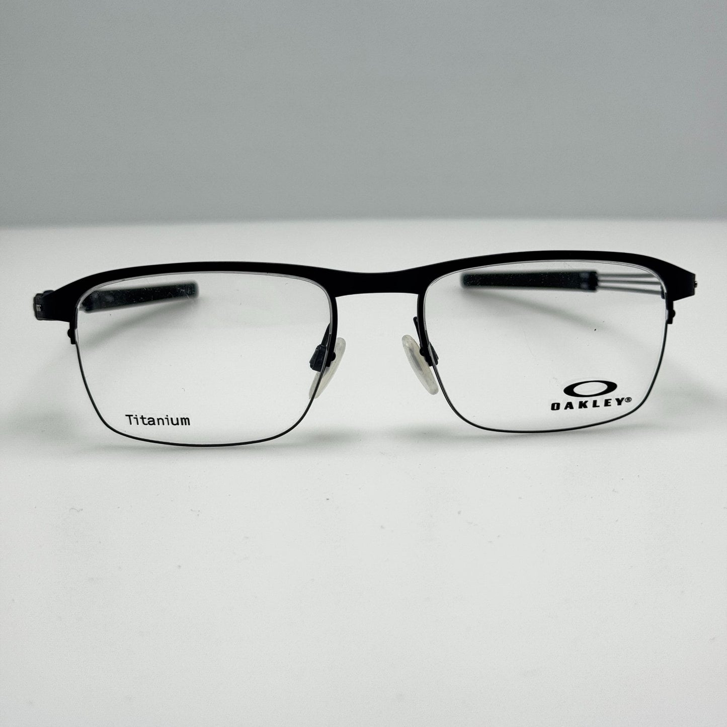 Oakley OX5123-0352 Truss Rod 0.5 Midnight Eyeglasses Eye Glasses 52-18-143