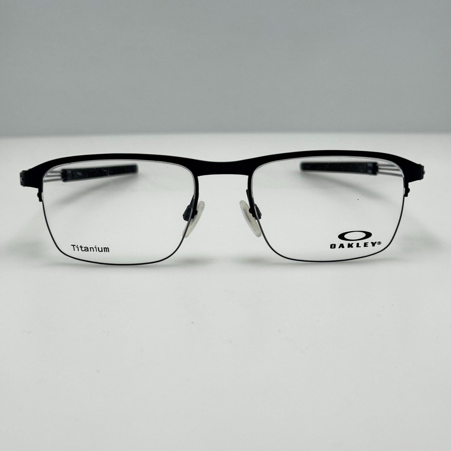 Oakley OX5123-0352 Truss Rod 0.5 Midnight Eyeglasses Eye Glasses 52-18-143