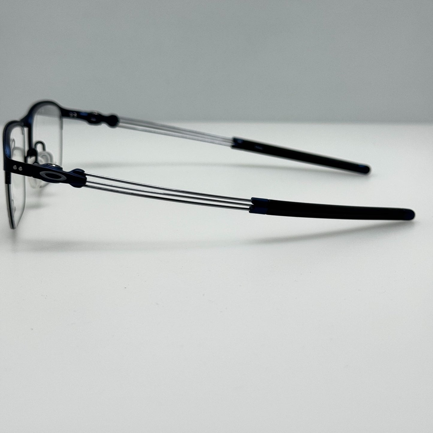 Oakley OX5123-0352 Truss Rod 0.5 Midnight Eyeglasses Eye Glasses 52-18-143