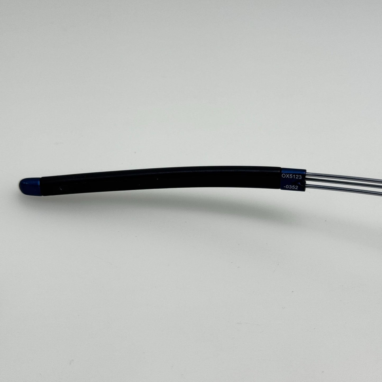 Oakley OX5123-0352 Truss Rod 0.5 Midnight Eyeglasses Eye Glasses 52-18-143