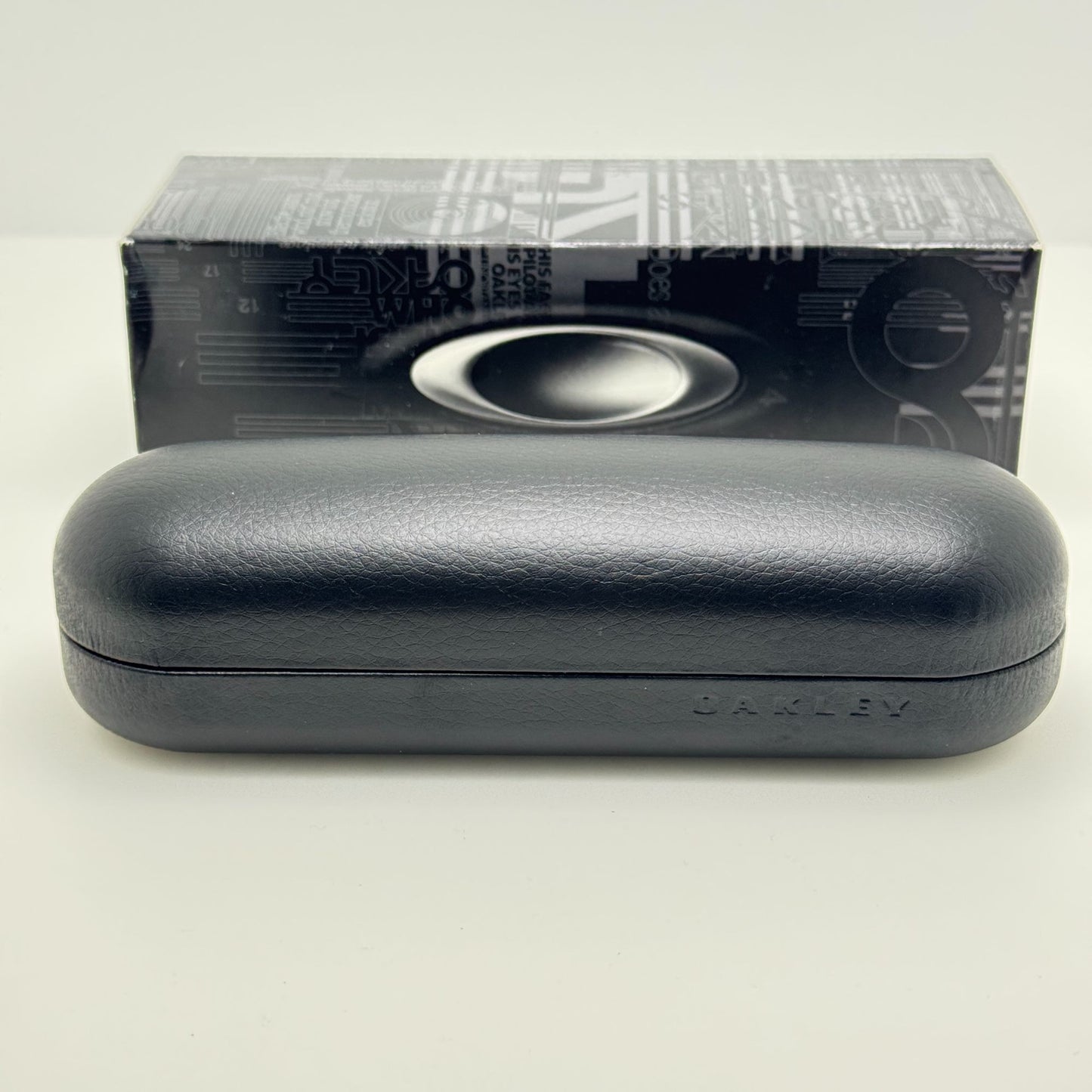 Oakley OX5123-0352 Truss Rod 0.5 Midnight Eyeglasses Eye Glasses 52-18-143