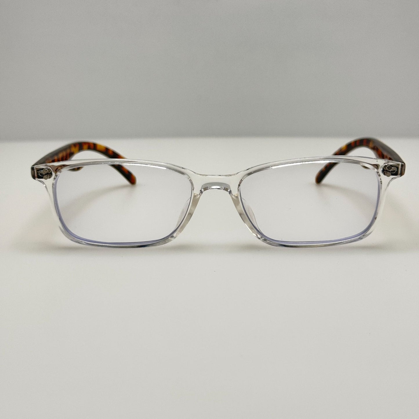 Zenni Eyeglasses Eye Glasses Frames 246543