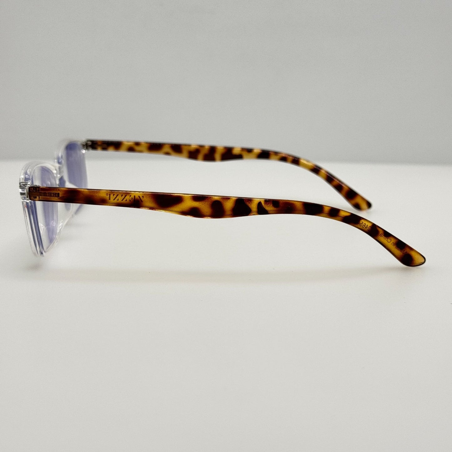 Zenni Eyeglasses Eye Glasses Frames 246543