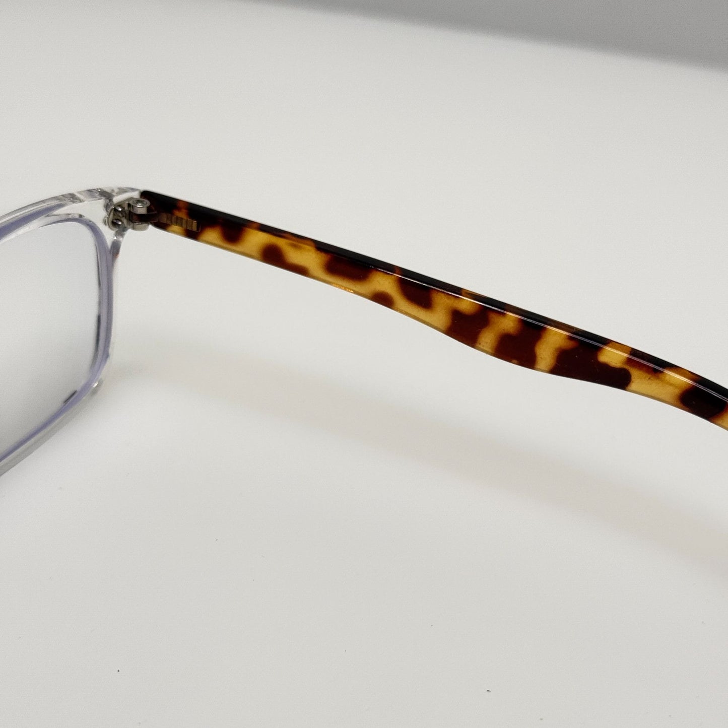 Zenni Eyeglasses Eye Glasses Frames 246543