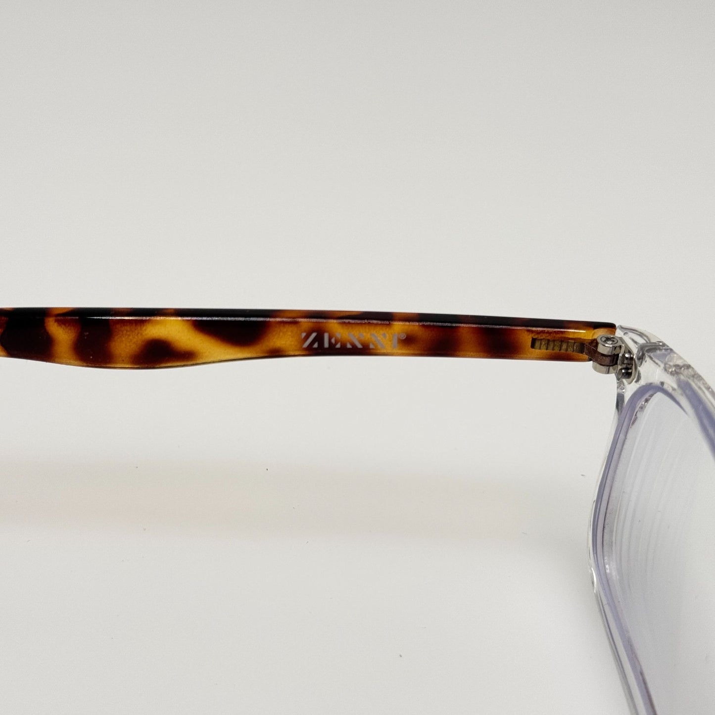 Zenni Eyeglasses Eye Glasses Frames 246543