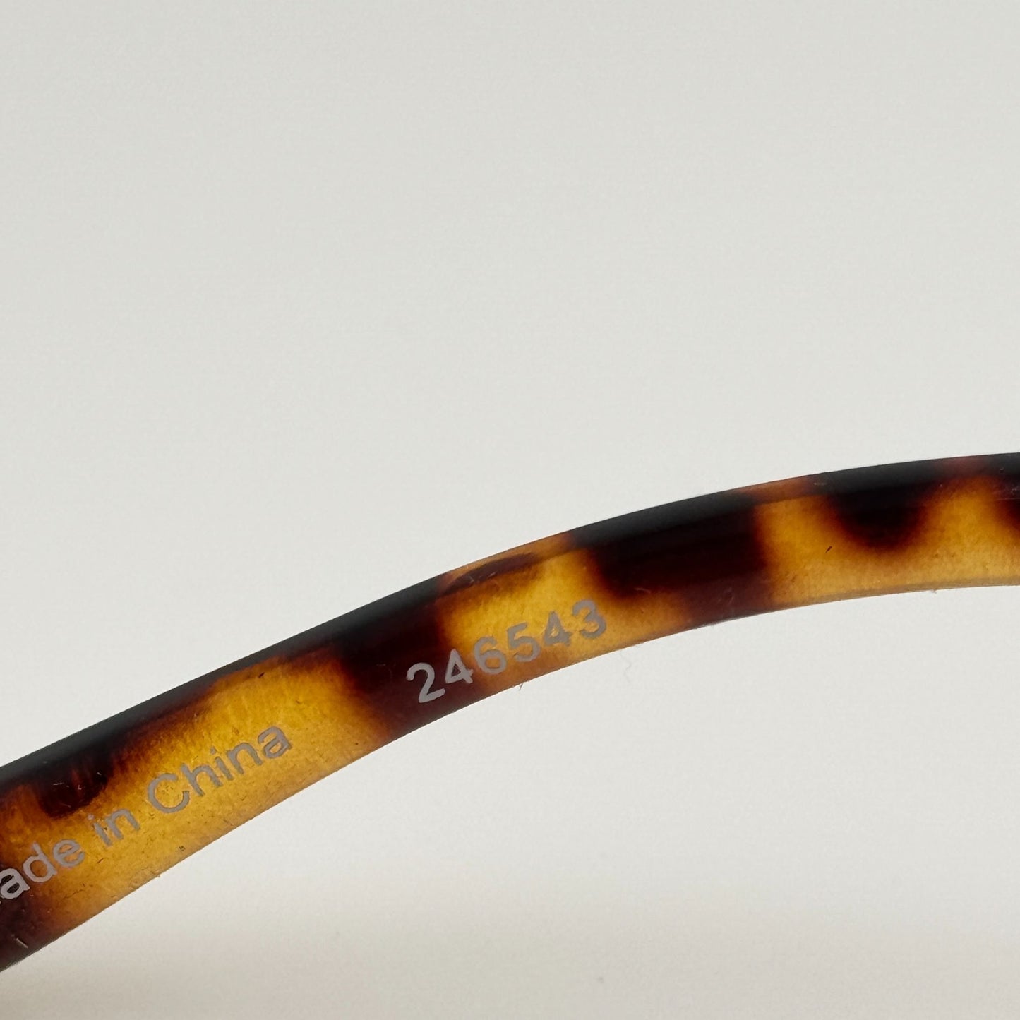 Zenni Eyeglasses Eye Glasses Frames 246543
