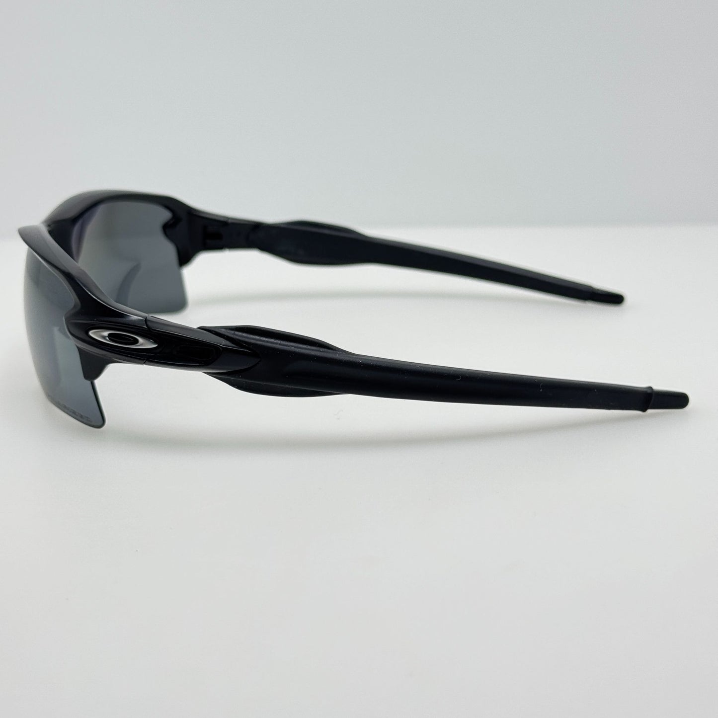 Oakley Sunglasses OO9188-53 Flak 2.0 Black 59-12-133