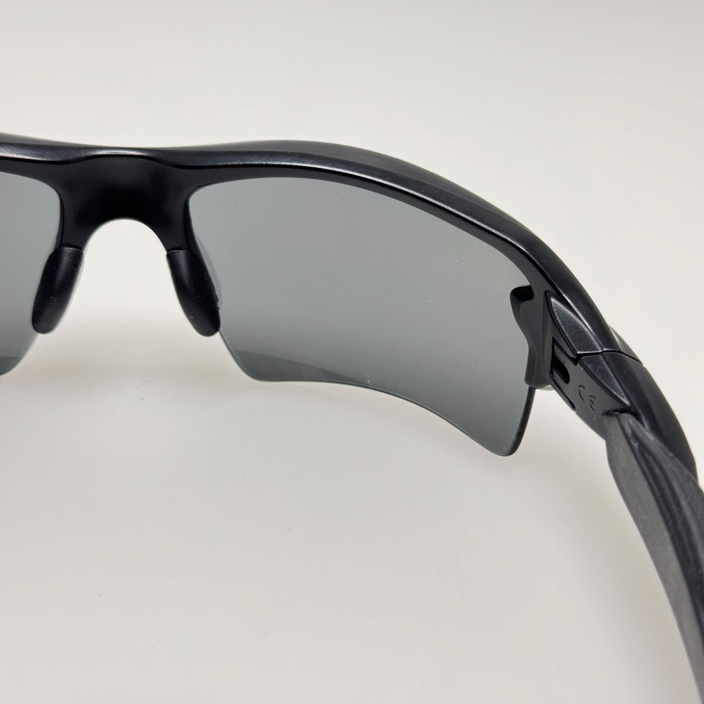 Oakley Sunglasses OO9188-53 Flak 2.0 Black 59-12-133