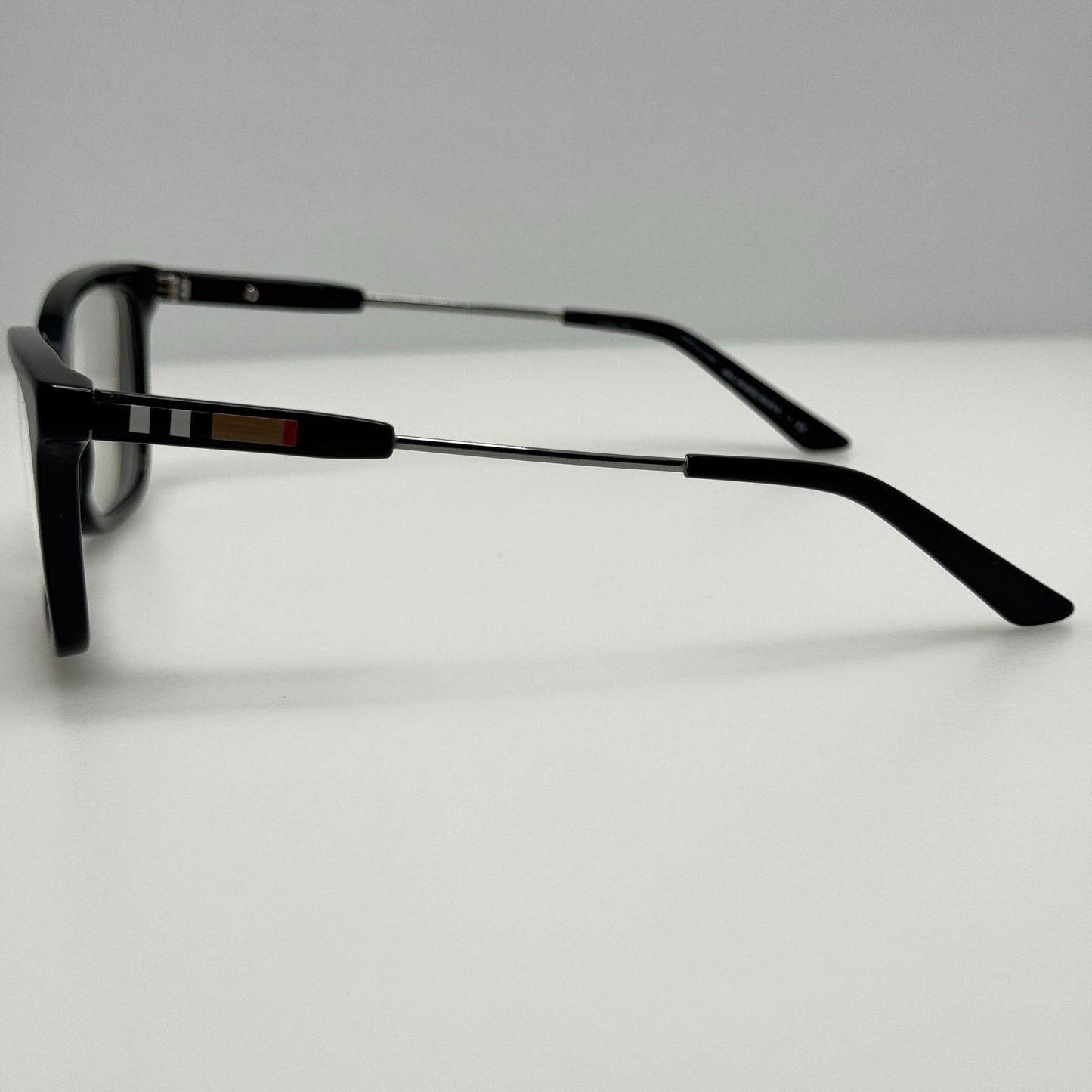 Burberry B 2146 3001 Eyeglasses Eye Glasses Frames 53-19-140