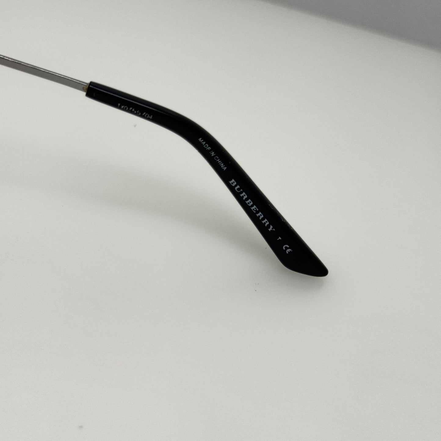 Burberry B 2146 3001 Eyeglasses Eye Glasses Frames 53-19-140