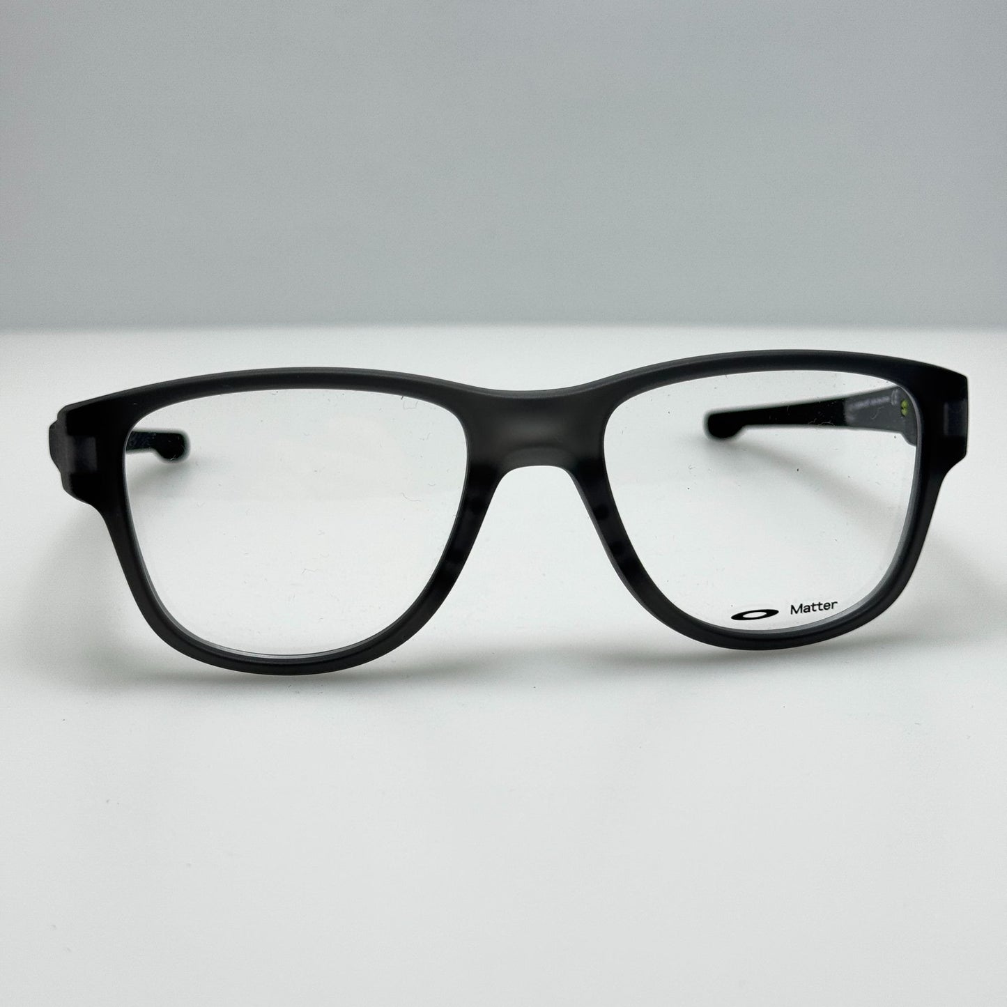 Oakley OX8094-0551 Splinter 2.0 Grey Eyeglasses Eye Glasses Frames 51-18-137