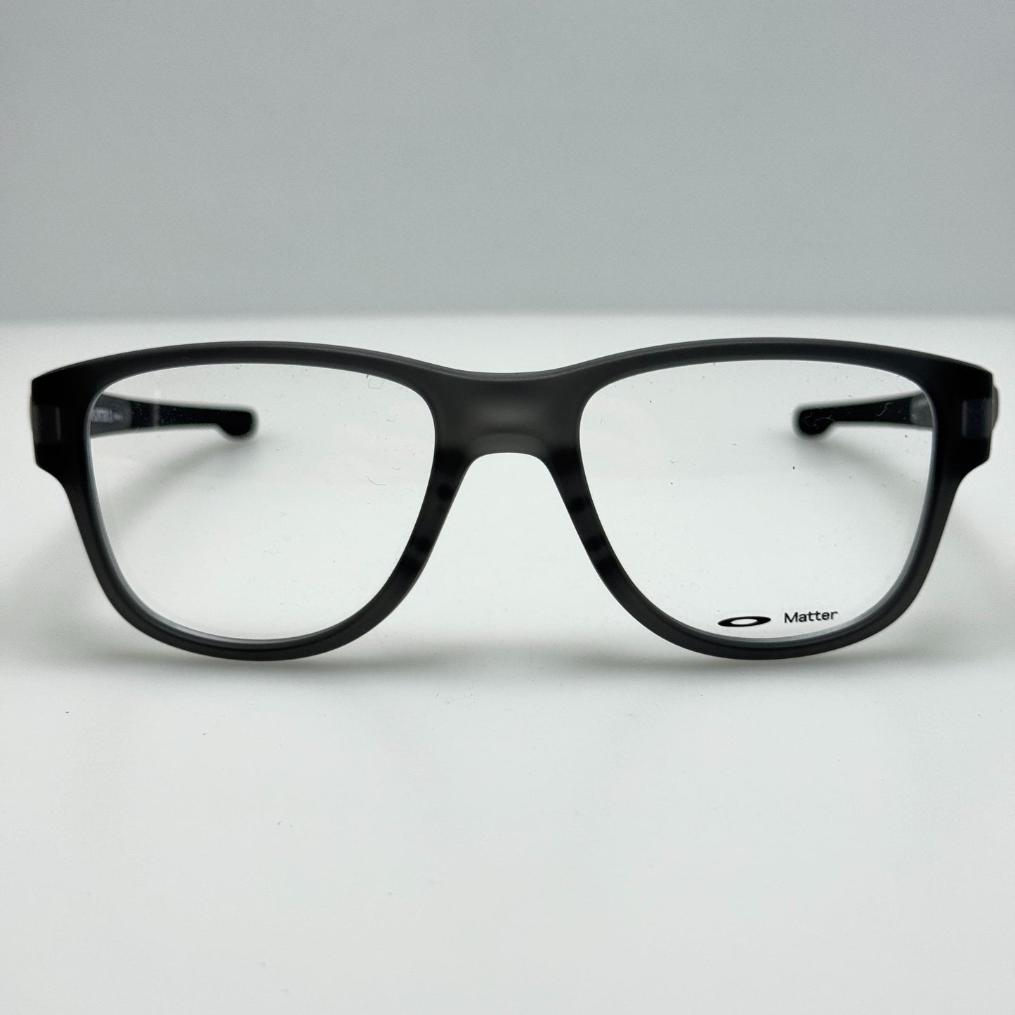 Oakley OX8094-0551 Splinter 2.0 Grey Eyeglasses Eye Glasses Frames 51-18-137