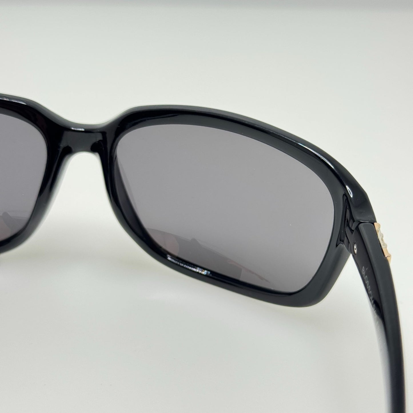 Suncloud Sunglasses Blossom Black Polarized