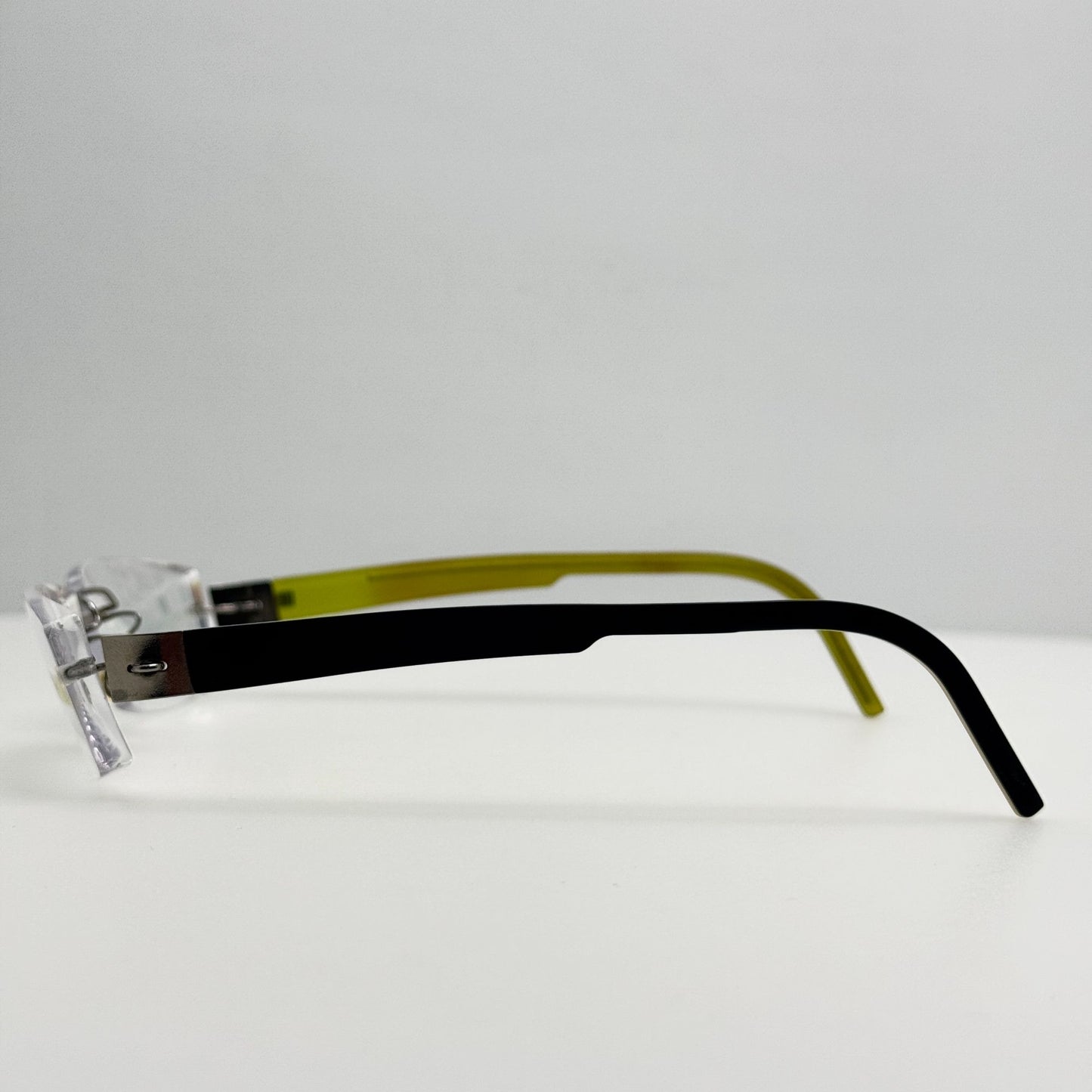Lindberg Eye Glasses Eyeglasses Frames Spirit T55 135 Col K44 / P10 No. 006/1AOA