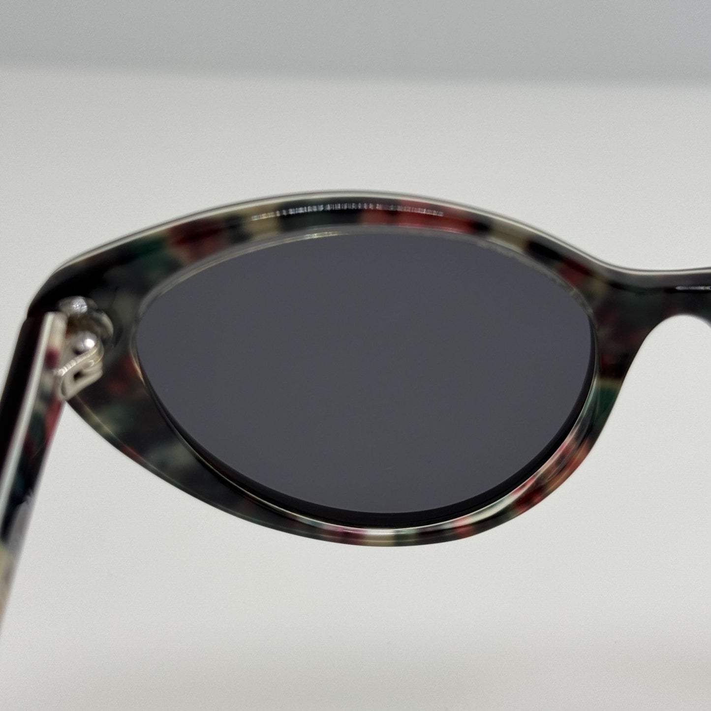 Dolce & Gabbana D&G Sunglasses DG 4202 2781/73 50-17-125