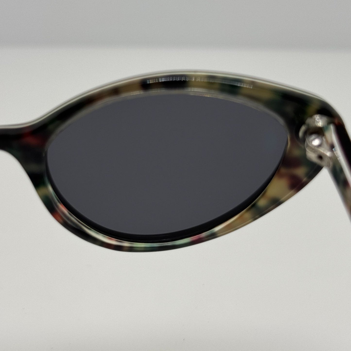 Dolce & Gabbana D&G Sunglasses DG 4202 2781/73 50-17-125