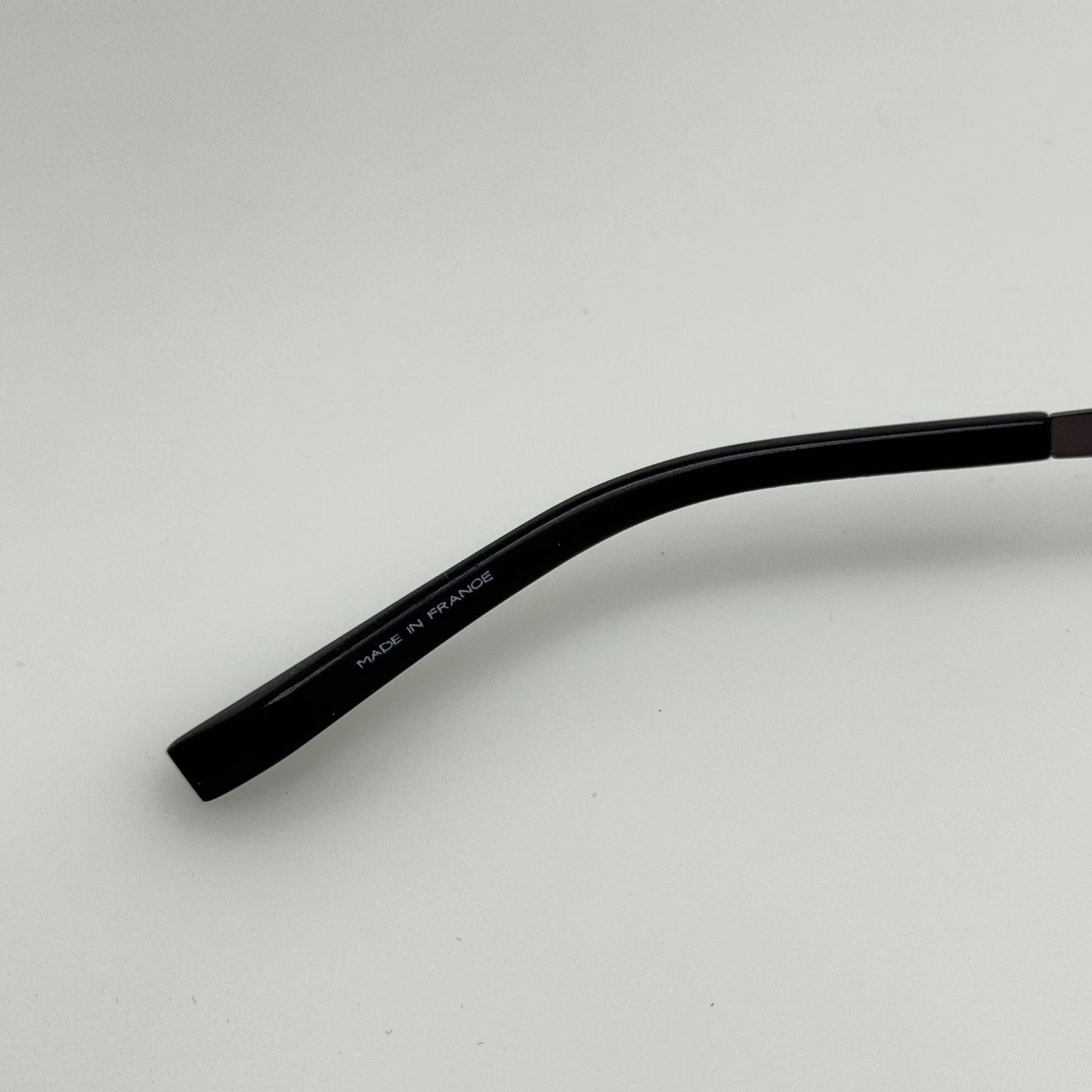 Morel Lightec 7132L NG 030 Eyeglasses Eye Glasses Frames France 56-18-140