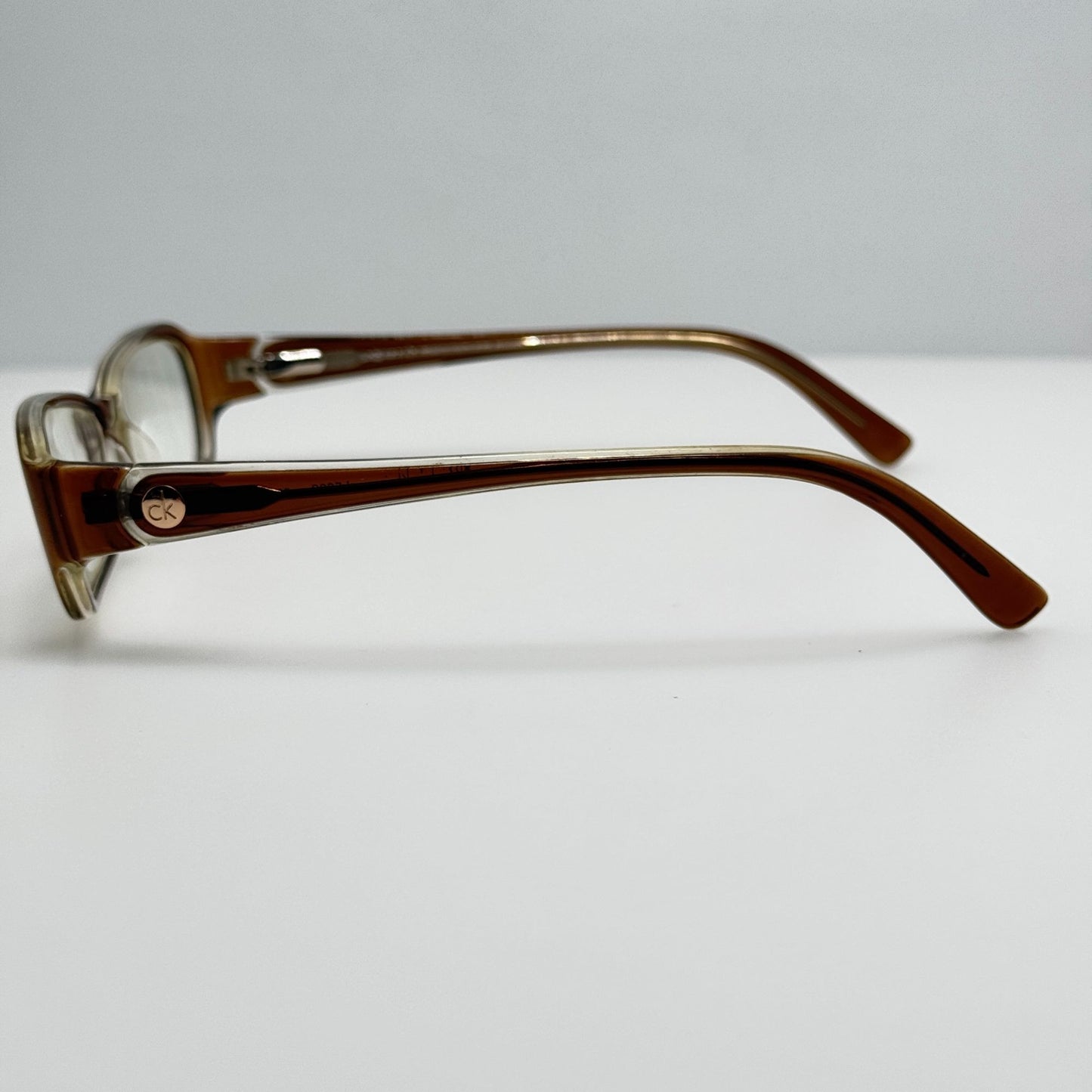 Calvin Klein Eyeglasses Eye Glasses Frames CK 5633 200 52-15-135