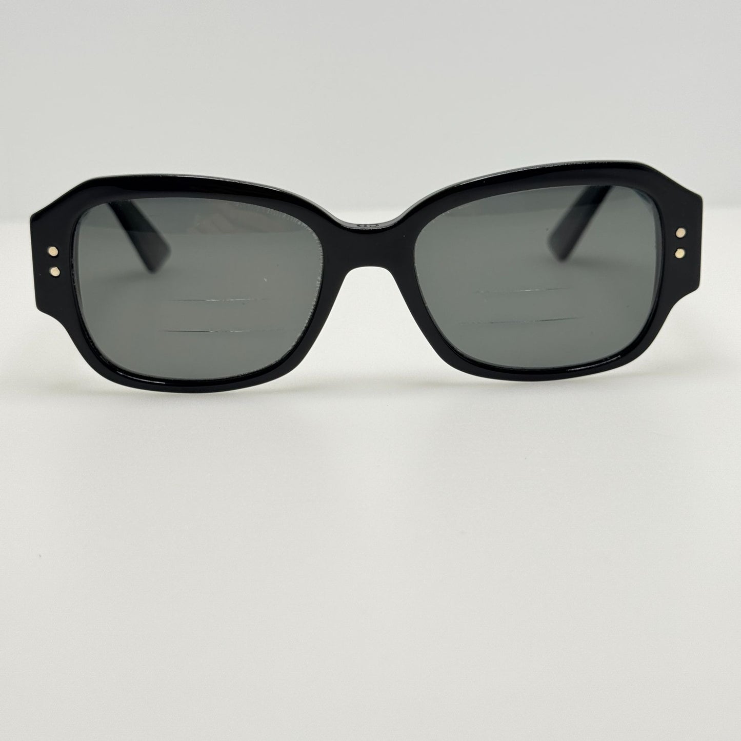 Christian Dior LAdyDiorStuds5 807/R Eyeglasses Eye Glasses Frames 54-18-140