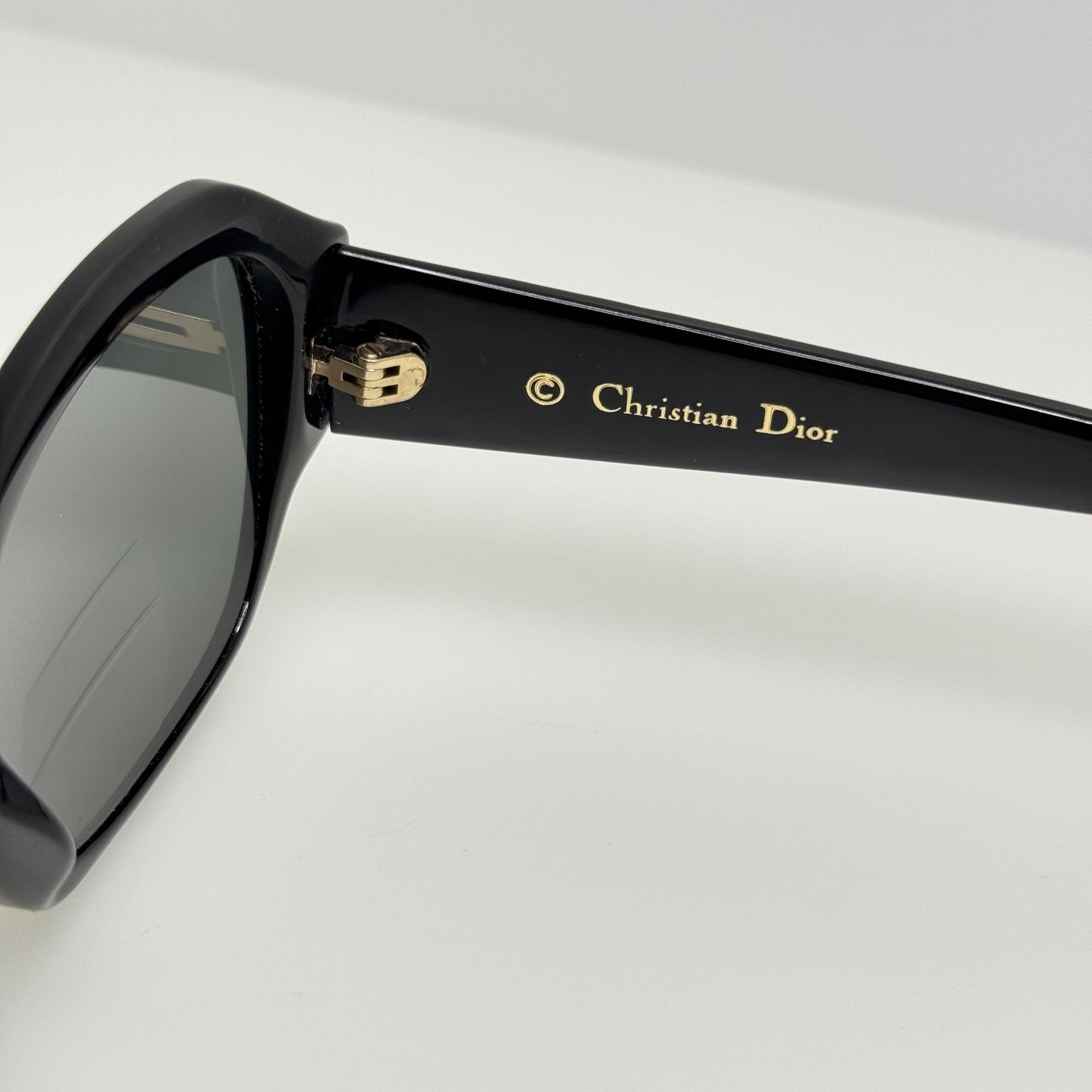 Christian Dior LAdyDiorStuds5 807/R Eyeglasses Eye Glasses Frames 54-18-140