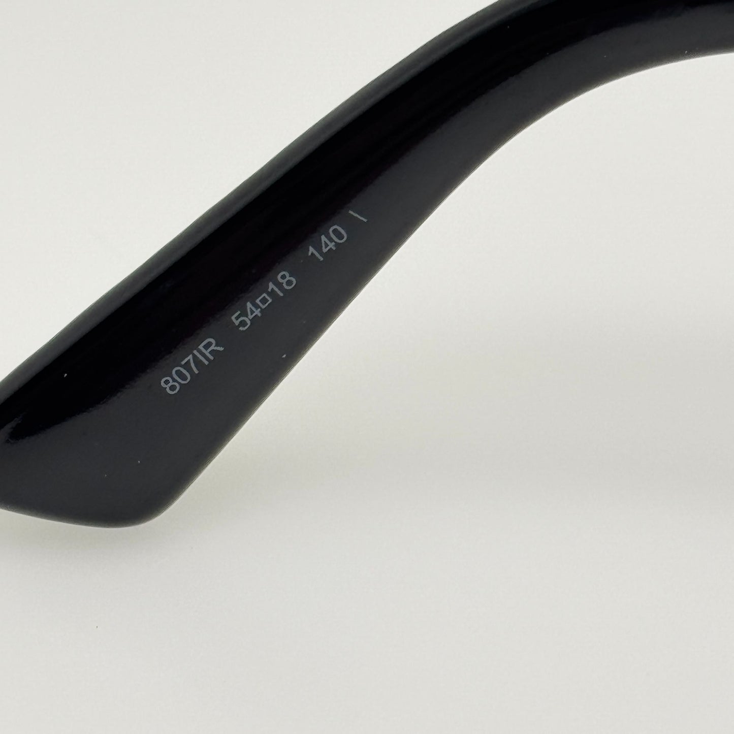 Christian Dior LAdyDiorStuds5 807/R Eyeglasses Eye Glasses Frames 54-18-140