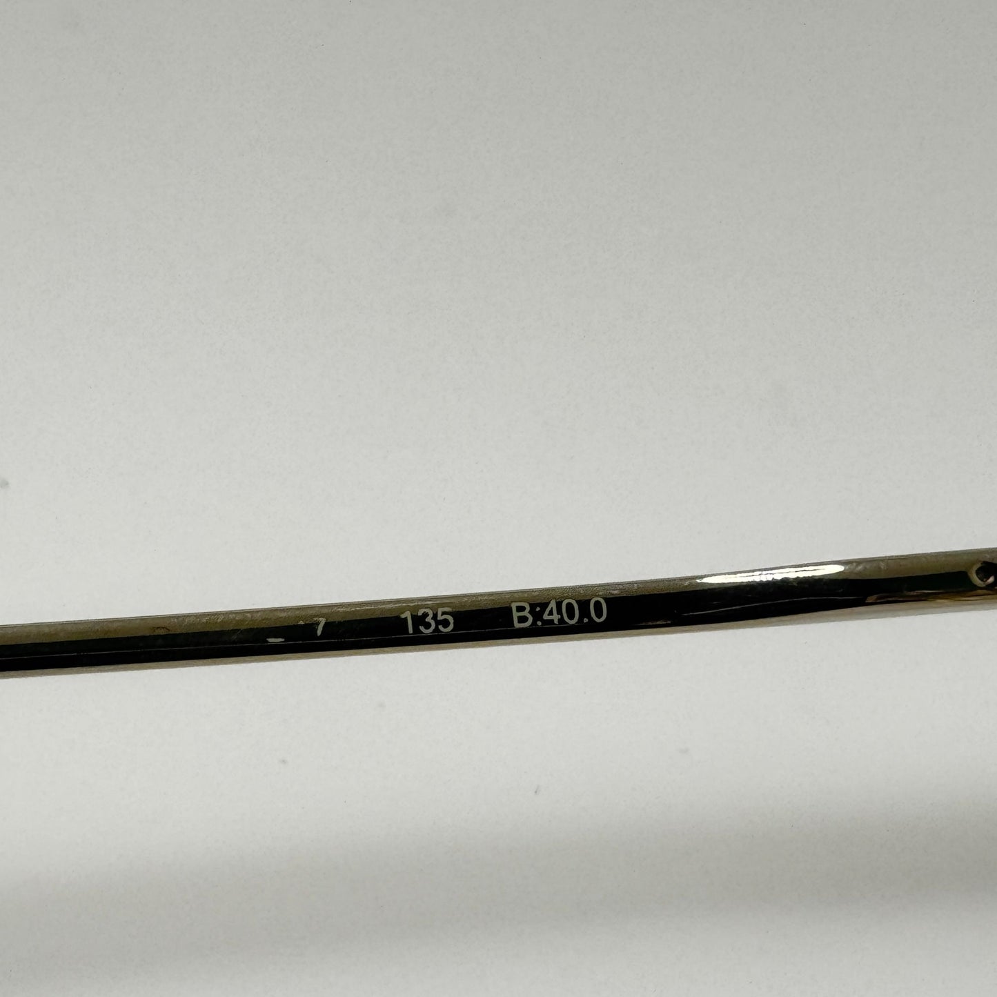 Ted Baker B727 Tor Eyeglasses Eye Glasses Frames 53-17-135
