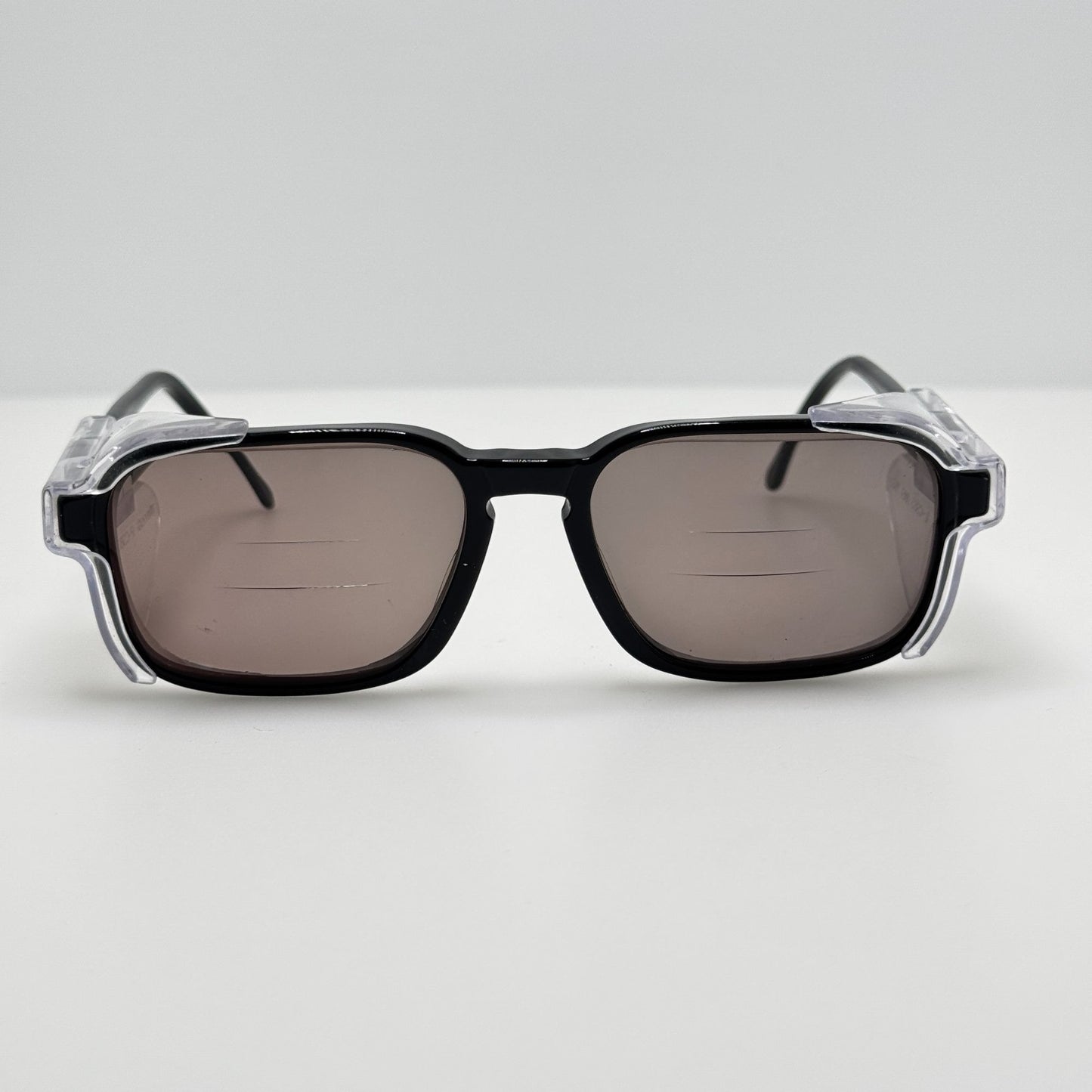 Titmus Eyeglasses Eye Glasses Frames T114 BLK CD63 Black 54-16-140