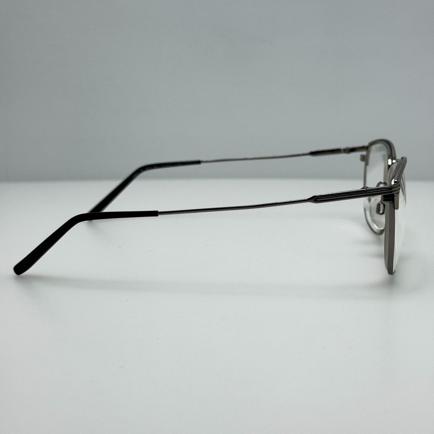 Charmant CH28715 Titanium GR Eyeglasses Eye Glasses Frames 54-19-145