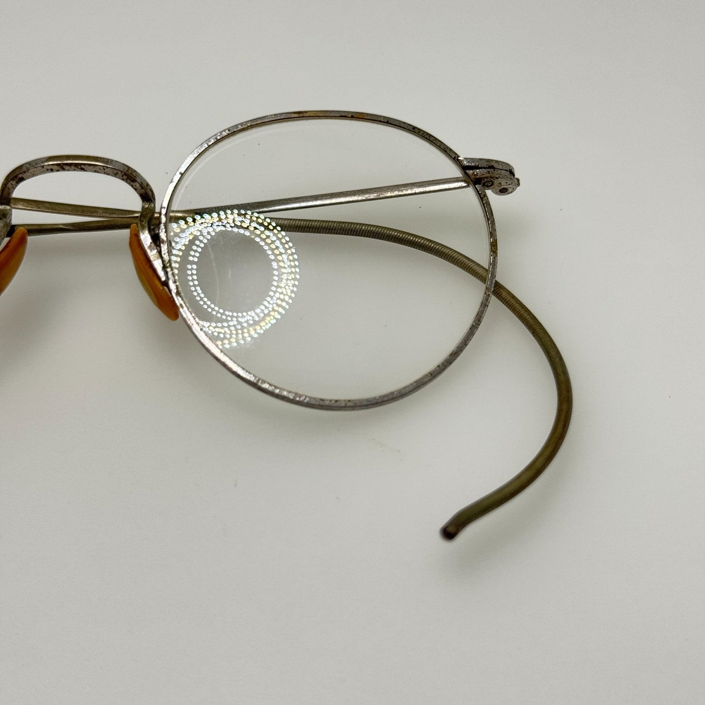 Unbranded Eyeglasses Eye Glasses Frames Vintage Retro