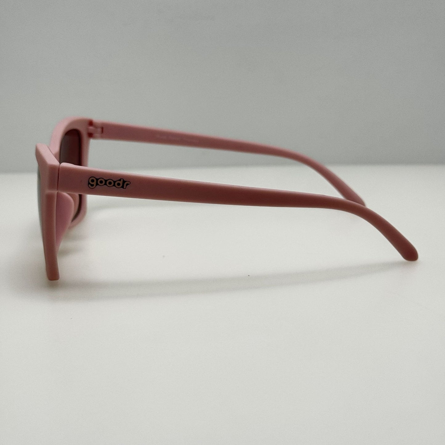 Goodr Sunglasses Rose Retail Therapy