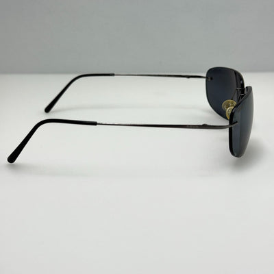 Revo Sunglasses 3039 080/9V Polarized Italy 57-18-120 Read Description