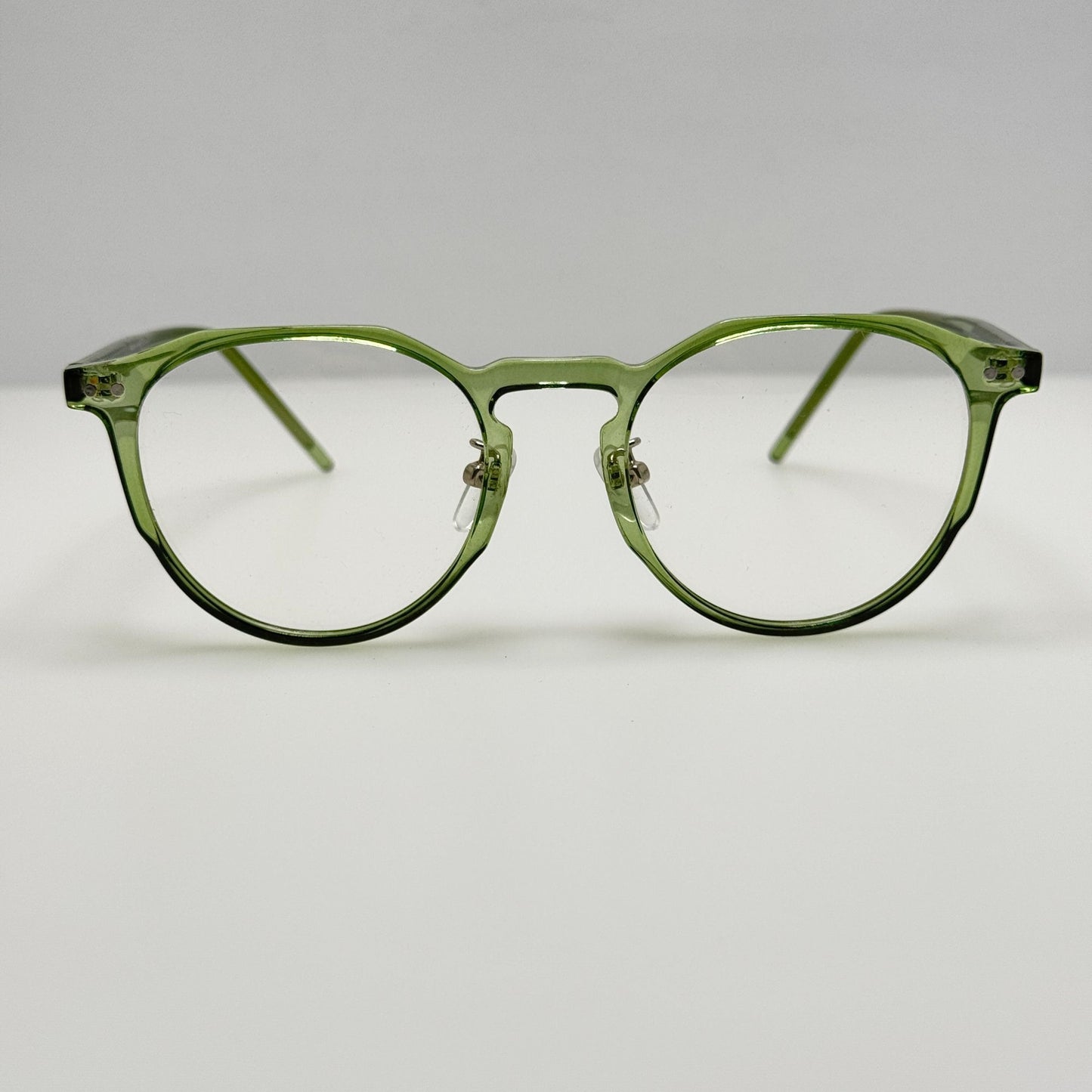 Unbranded Eyeglasses Eye Glasses TR17130 C10 50-20-145