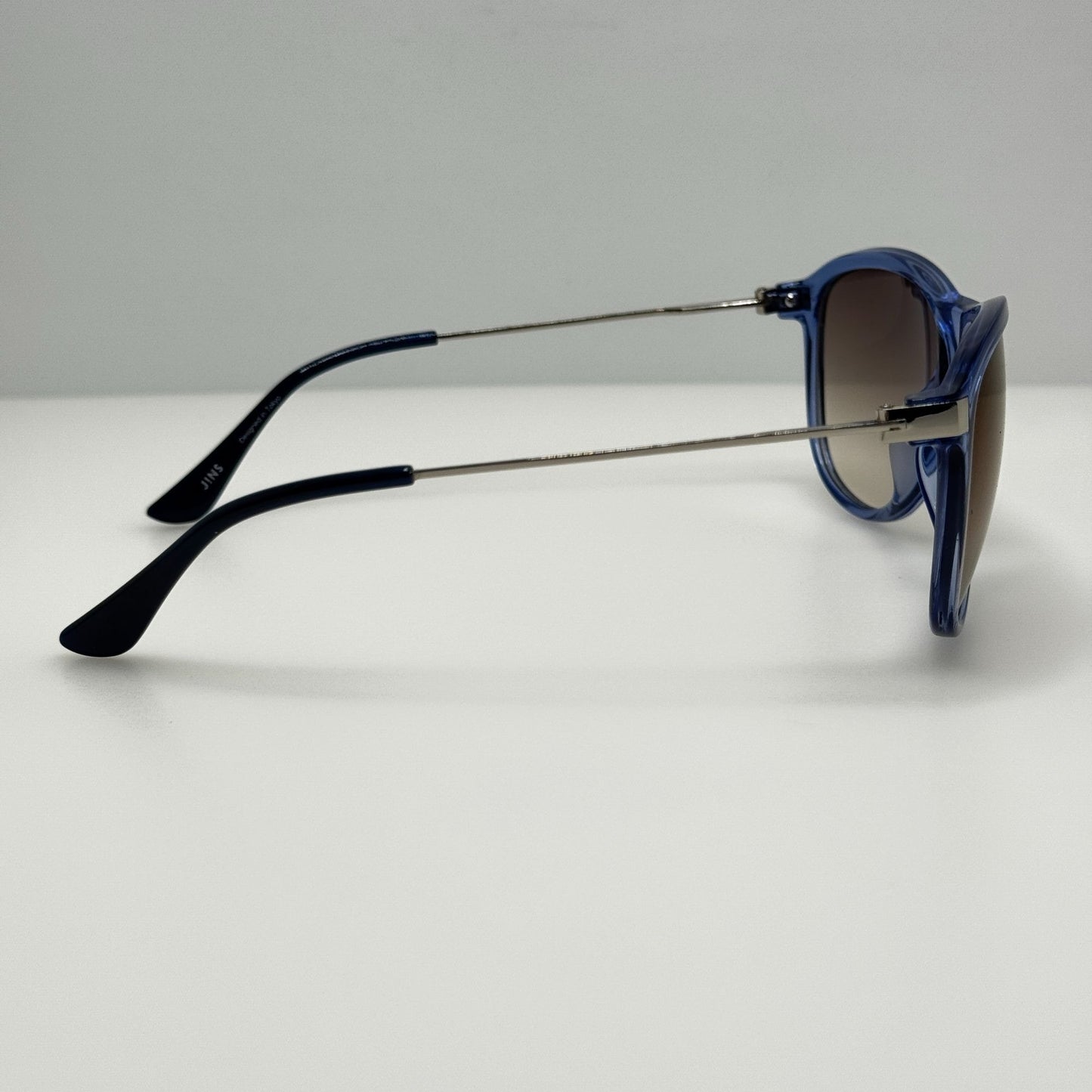 Jins Sunglasses LRF-15S-U1126A 54 59-15-139