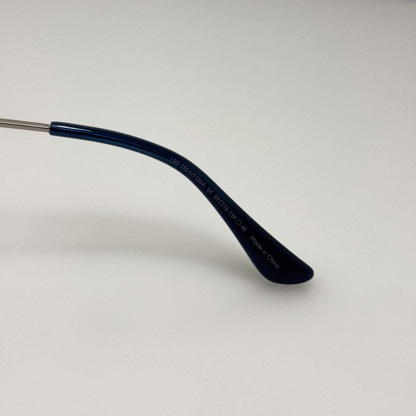 Jins Sunglasses LRF-15S-U1126A 54 59-15-139