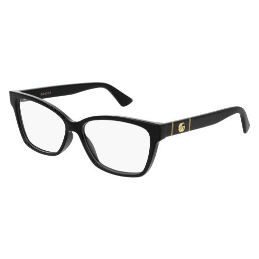 Gucci Eyeglasses Eyeglasses Frames GG0634O-001 55-14-145