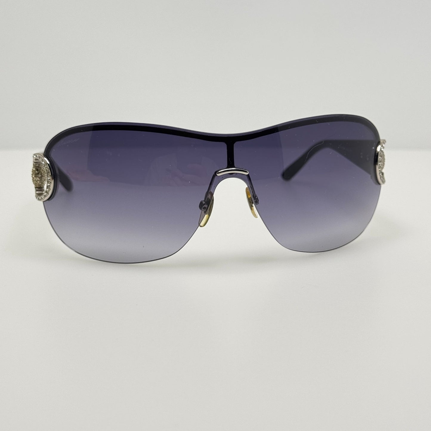 Gucci Sunglasses GG 2875\N\S RZSJJ 125 Black Italy
