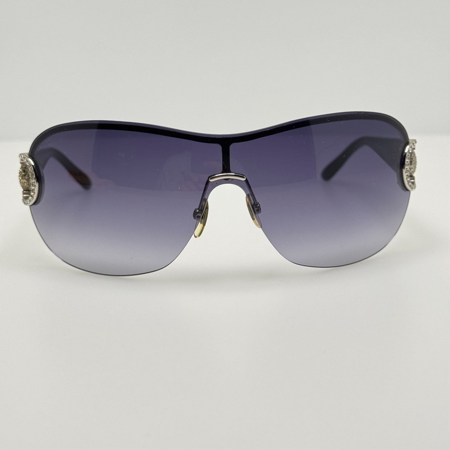Gucci Sunglasses GG 2875\N\S RZSJJ 125 Black Italy