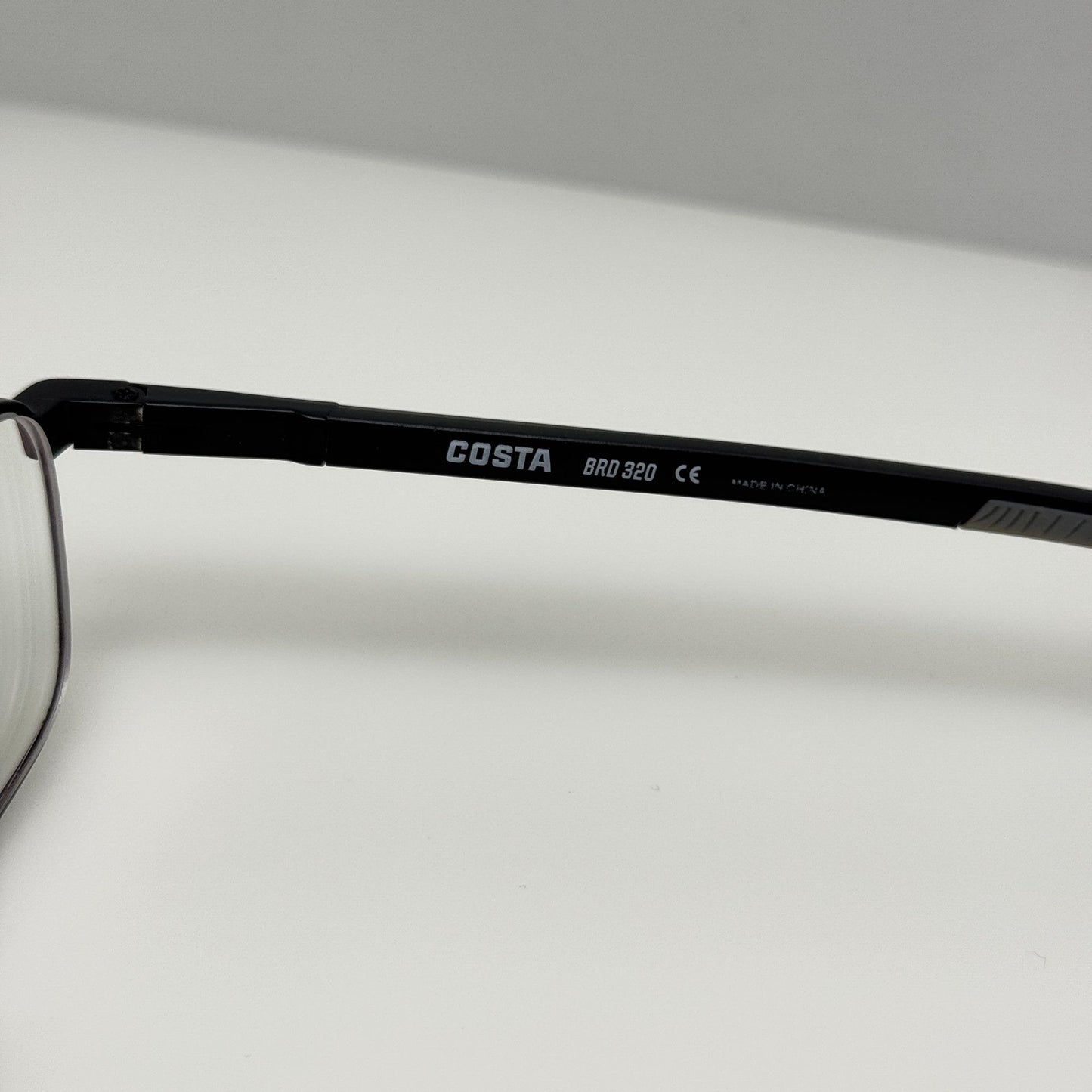 Costa Eyeglasses Eye Glasses Frames BRD 320 06A3016 30160153 53-17-145